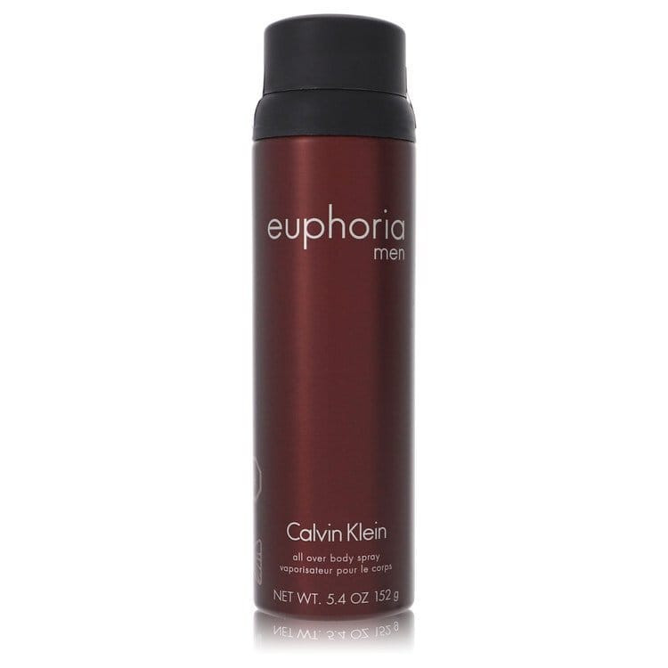 5.4 oz Body Spray, Euphoria by Calvin Klein V728-532854