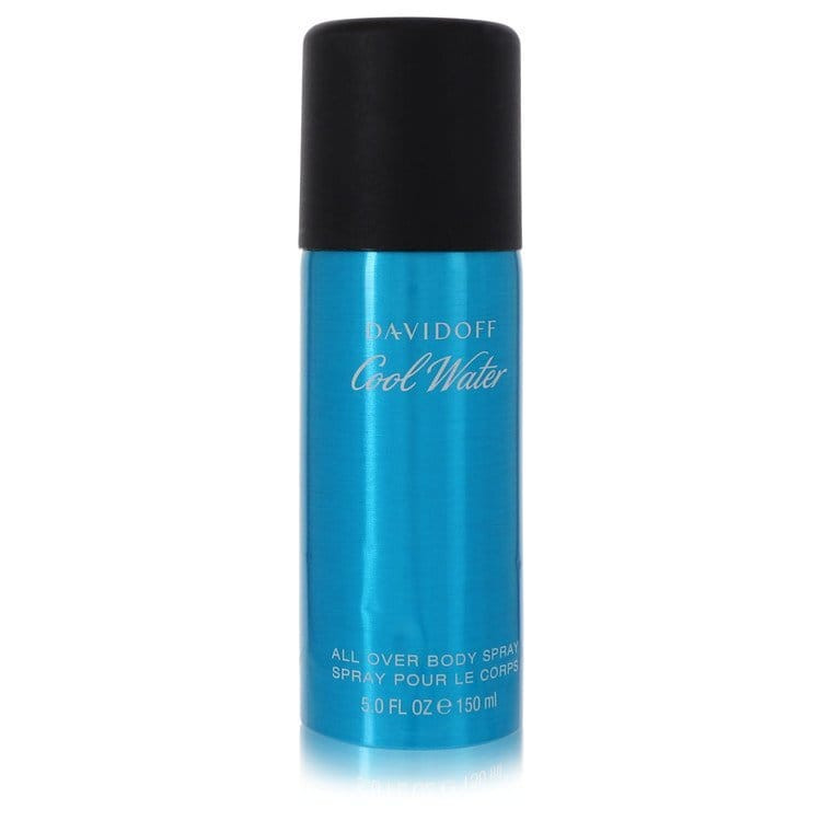 5.0 oz Body Spray, Cool Water by Davidoff V728-458093