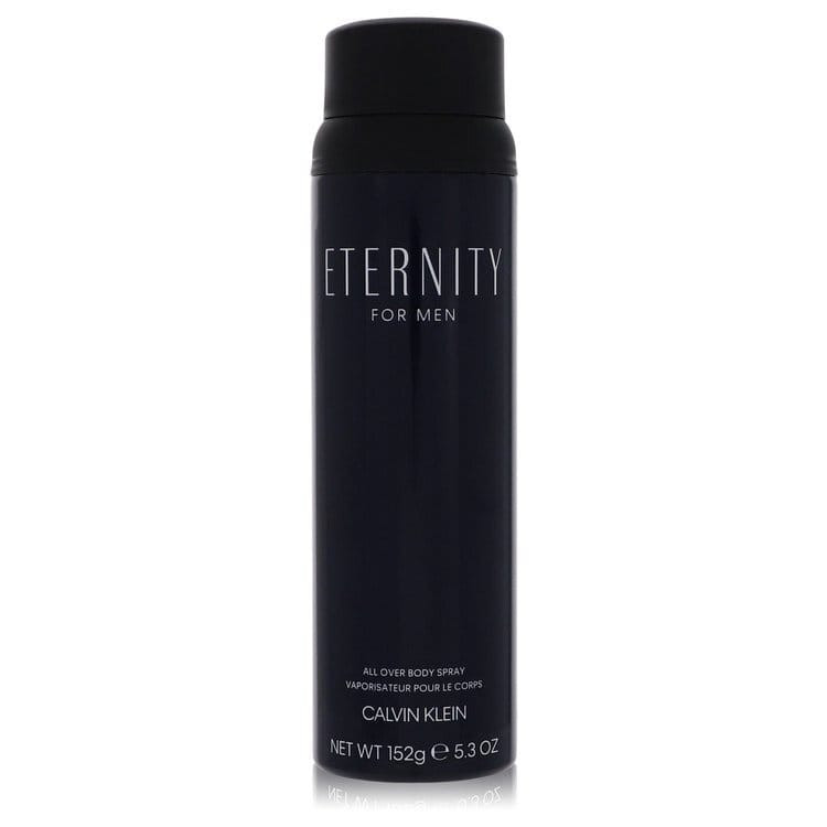 5.4 oz Body Spray, Eternity by Calvin Klein V728-532853