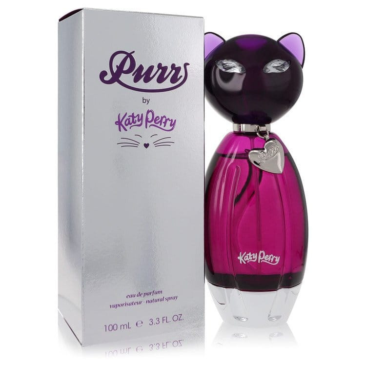 Purr by Katy Perry, 3.4 oz V728-467660