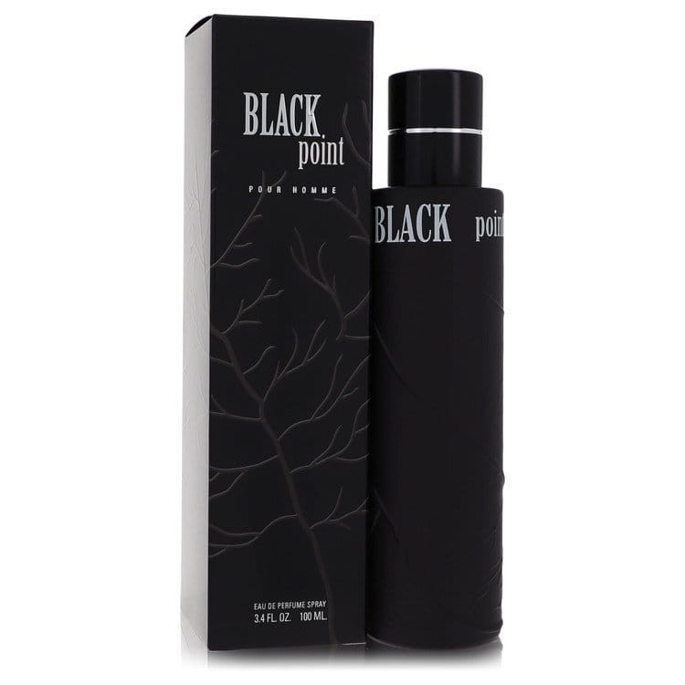 Black Point by Yeezy, 3.4 oz V728-464775