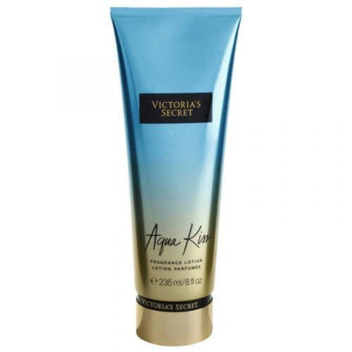 8.0 oz Body Lotion, Aqua Kiss by Victoria's Secret M433-BL-VSAQKI-80