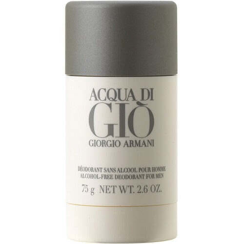 2.6 oz Alcohol Free Deodorant, Acqua Di Gio by Giorgio Armani M433-BS-ACDGIO-26