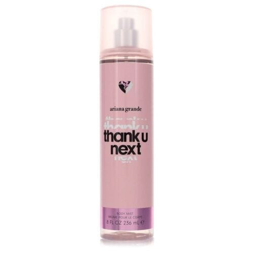 8.0 oz Body Spray, Thank U Next by Ariana Grande M433-BS-ARNEXT-80