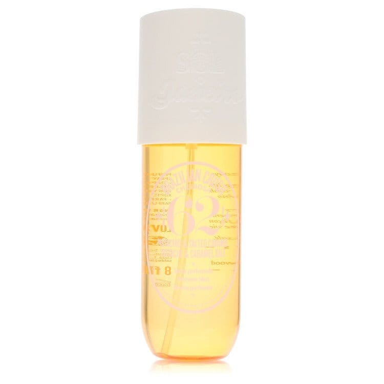 8.0 oz Body Spray, Brazilian Crush Cheirosa 62 by Sol De Janeiro V728-565555