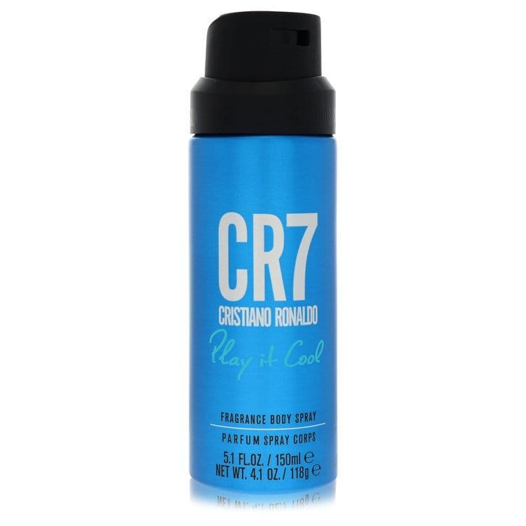 5.1 oz Body Spray, CR7 "Play It Cool" by Cristiano Ronaldo V728-569292
