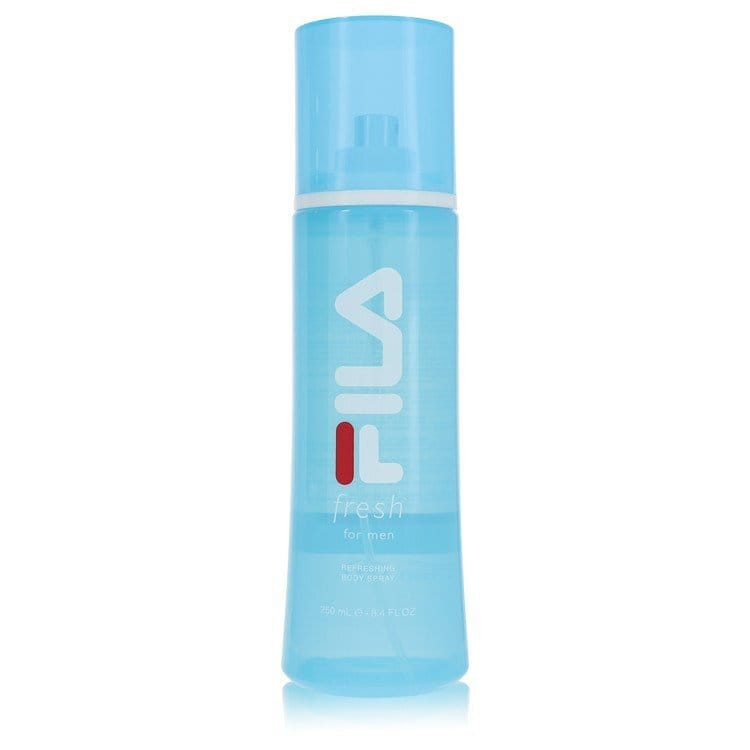 8.4 oz Body Spray, Fresh by Fila V728-560595