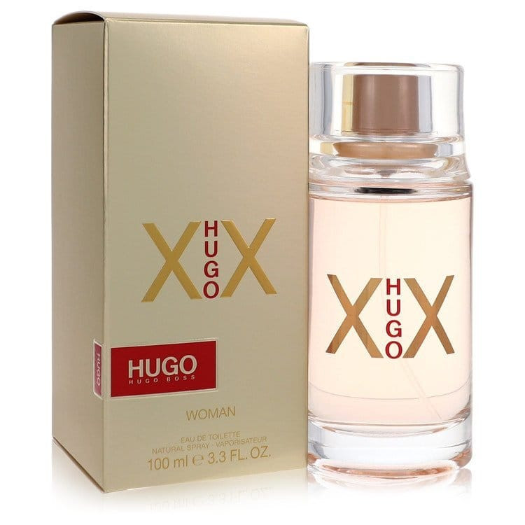 Hugo XX by Hugo Boss, 3.3 oz V728-450273