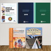 Alabama Roofing and Sheet Metal Bookset