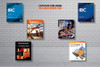 Complete Book Set for the Arizona CR-7 Carpentry Contractor Exam