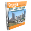 Georgia Accessibility Code