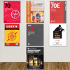 NASCLA Journeyman Electrician Book set