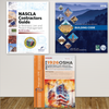 Package #4: NC Building Code, OSHA & NC Business & Law Set Package #4: NC Building Code, OSHA & NC Business & Law Set