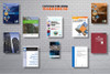 North Carolina Concrete Contractor PSI Exam Bookset