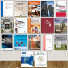 New Mexico GB-98 General Building Contractor PSI Exam Bookset
