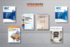 New Mexico GS-16 Masonry PSI Contractor Exam Bookset