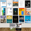 Book Set for the Nevada A - General Engineering Exam