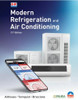 Modern Refrigeration & Air Conditioning 21st Edition