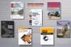 Book Set for the Virginia Asphalt Contractor