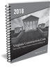 Virginia Construction Code 2018