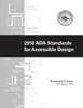 ADA 2010 Standards for Accessible Design ADA 2010 Standards for Accessible Design