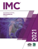 IMC: International Mechanical Code 2021
