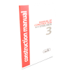 SDI: Manual of Construction with Steel Deck 3rd Edition