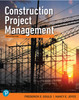 Construction Project Management 5th Edition