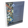 Study Guide for Structural Steel 2012