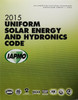 Uniform Solar Energy Code 2015