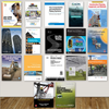 Arizona A General Engineering (Commercial) Exam Reference Book Set