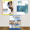 Mississippi Plumbing Exam Reference Book Set