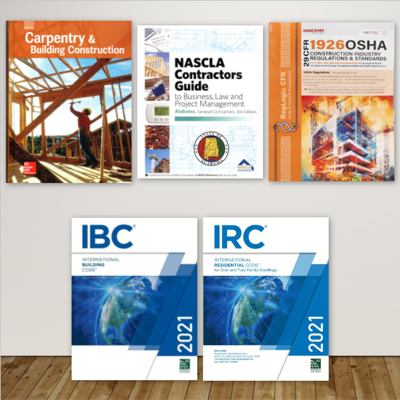 Alabama Carpentry and Framing Contractor Exam Alabama Carpentry and Framing Contractor Exam