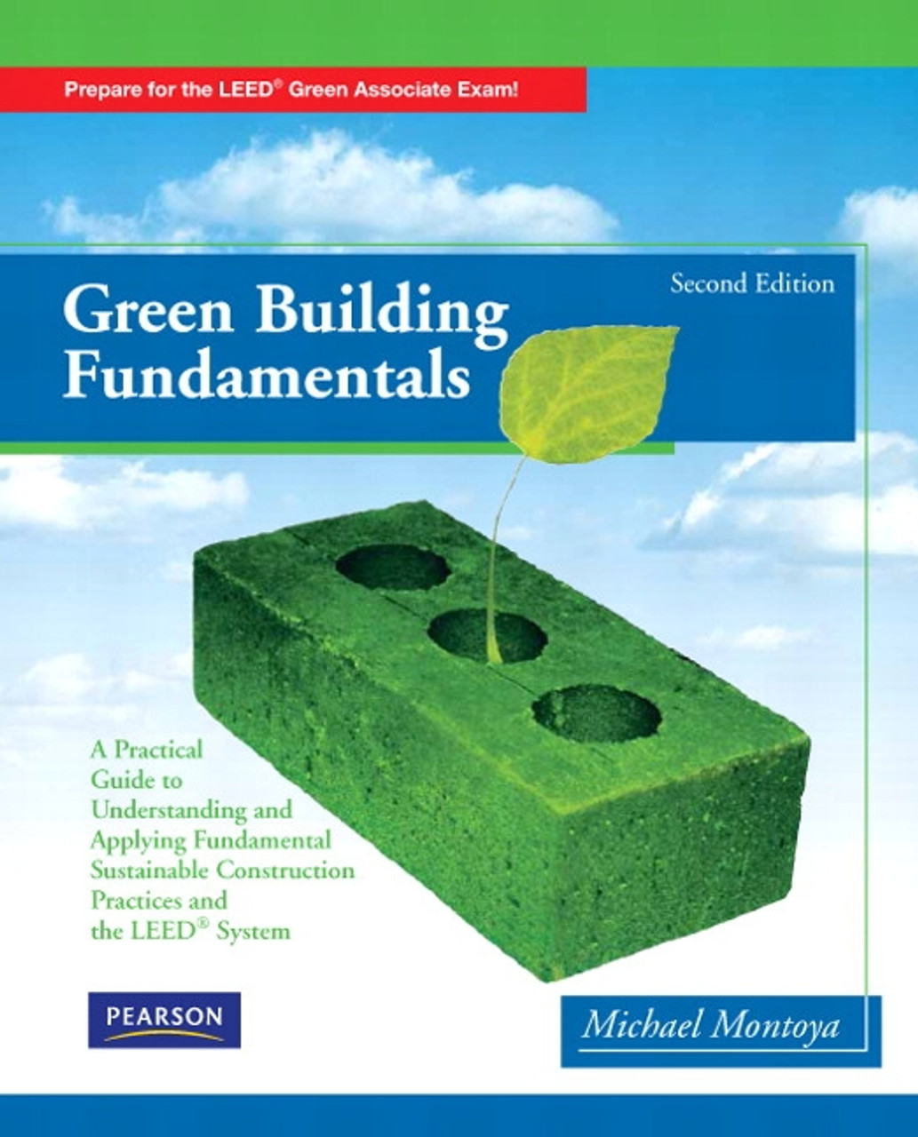 Green Building Fundamentals. 2nd Edition
