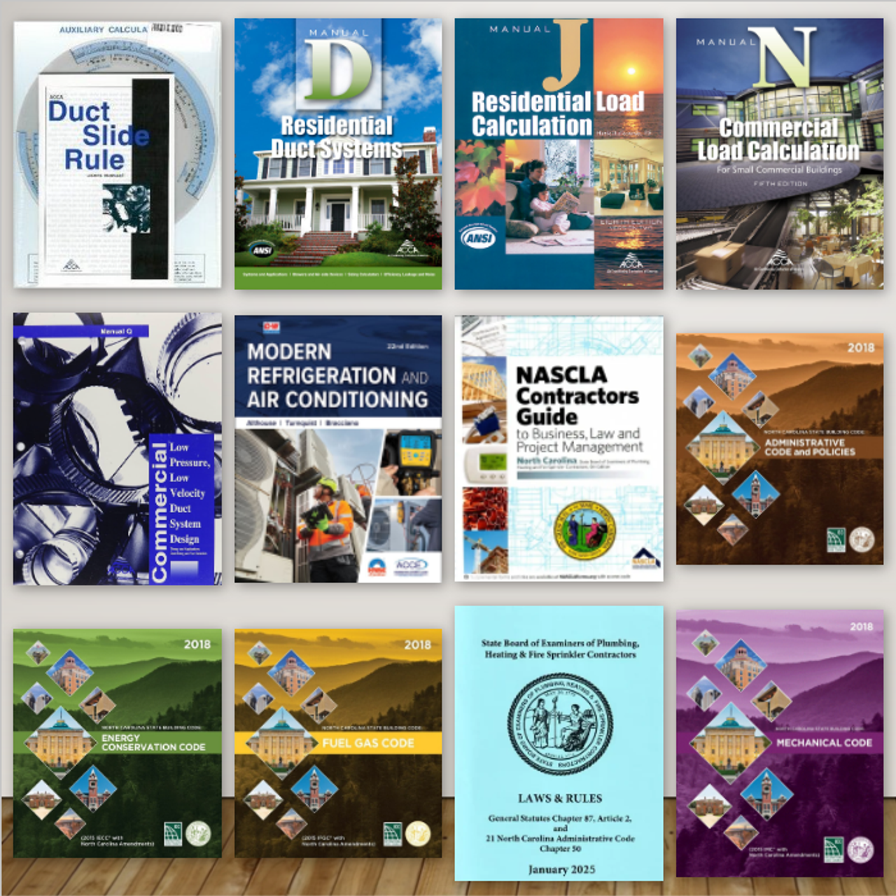 H3 Class 1 (Package 1)