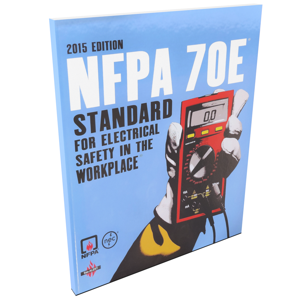 NFPA 70E Standard for Electrical Safety in the Workplace
