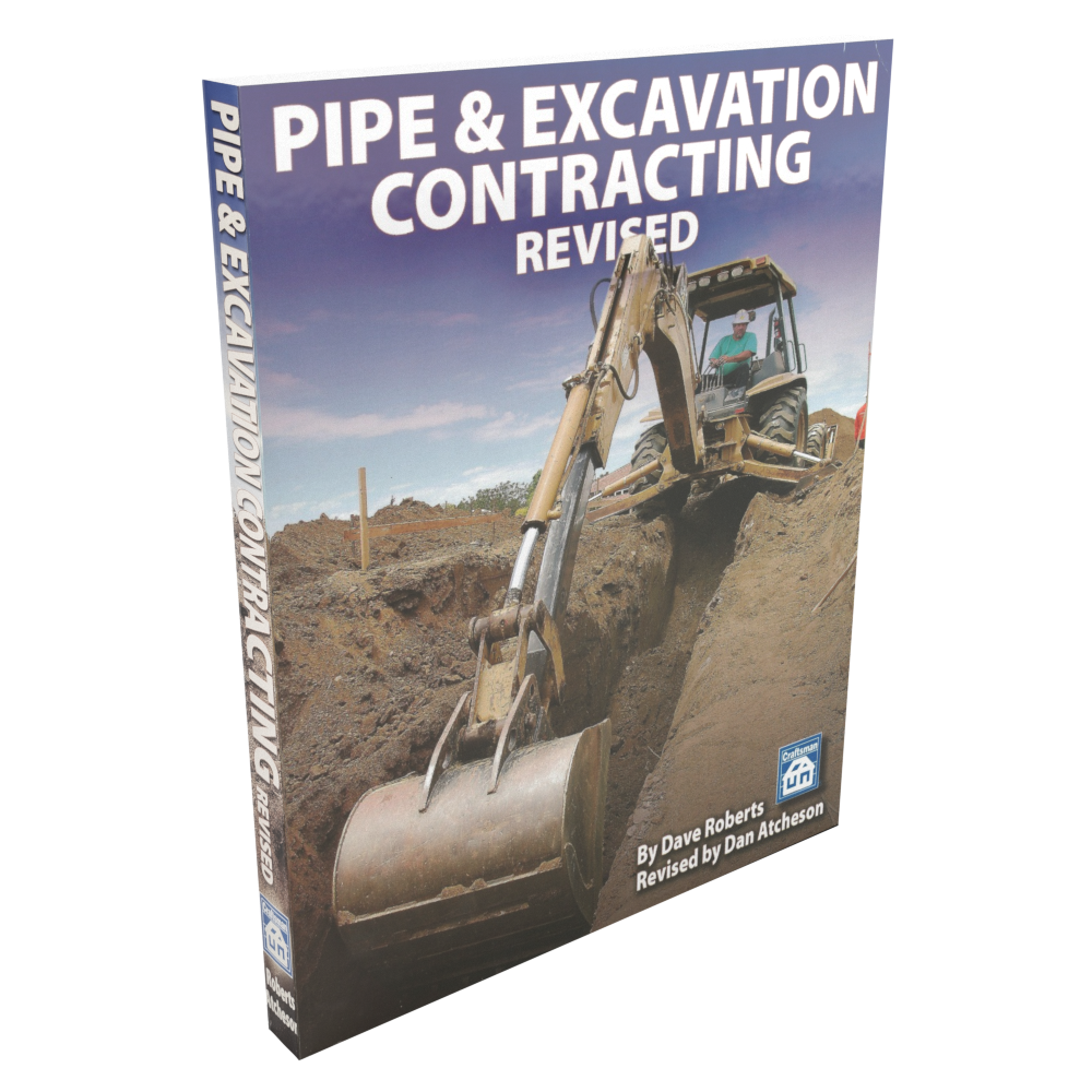 Pipe & Excavation Contracting Revised