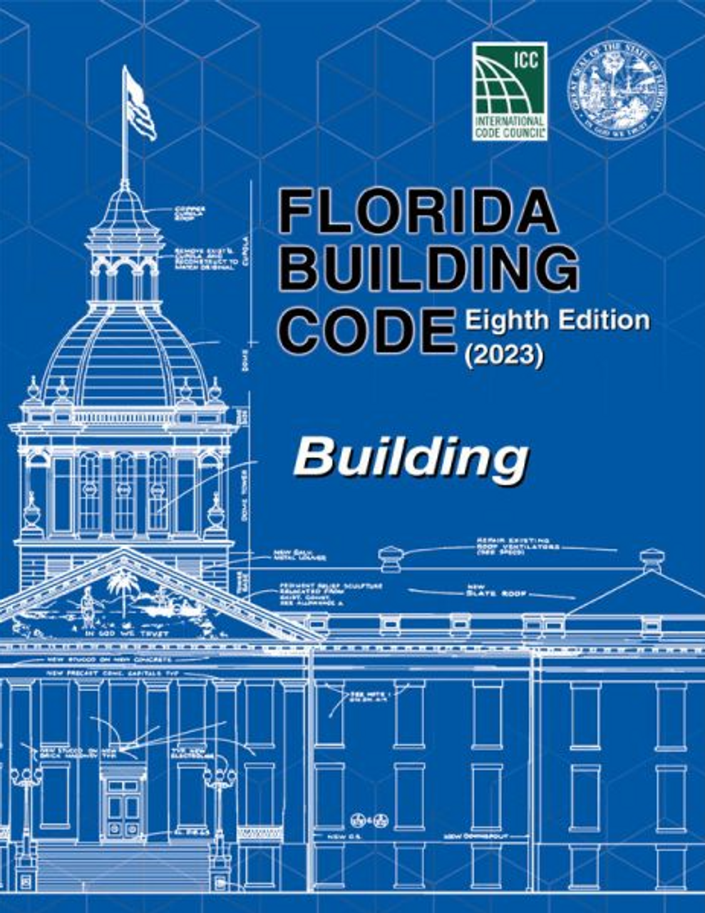 Florida Building Code - Building, Eight Edition (2023) Florida Building Code - Building, Eight Edition (2023)