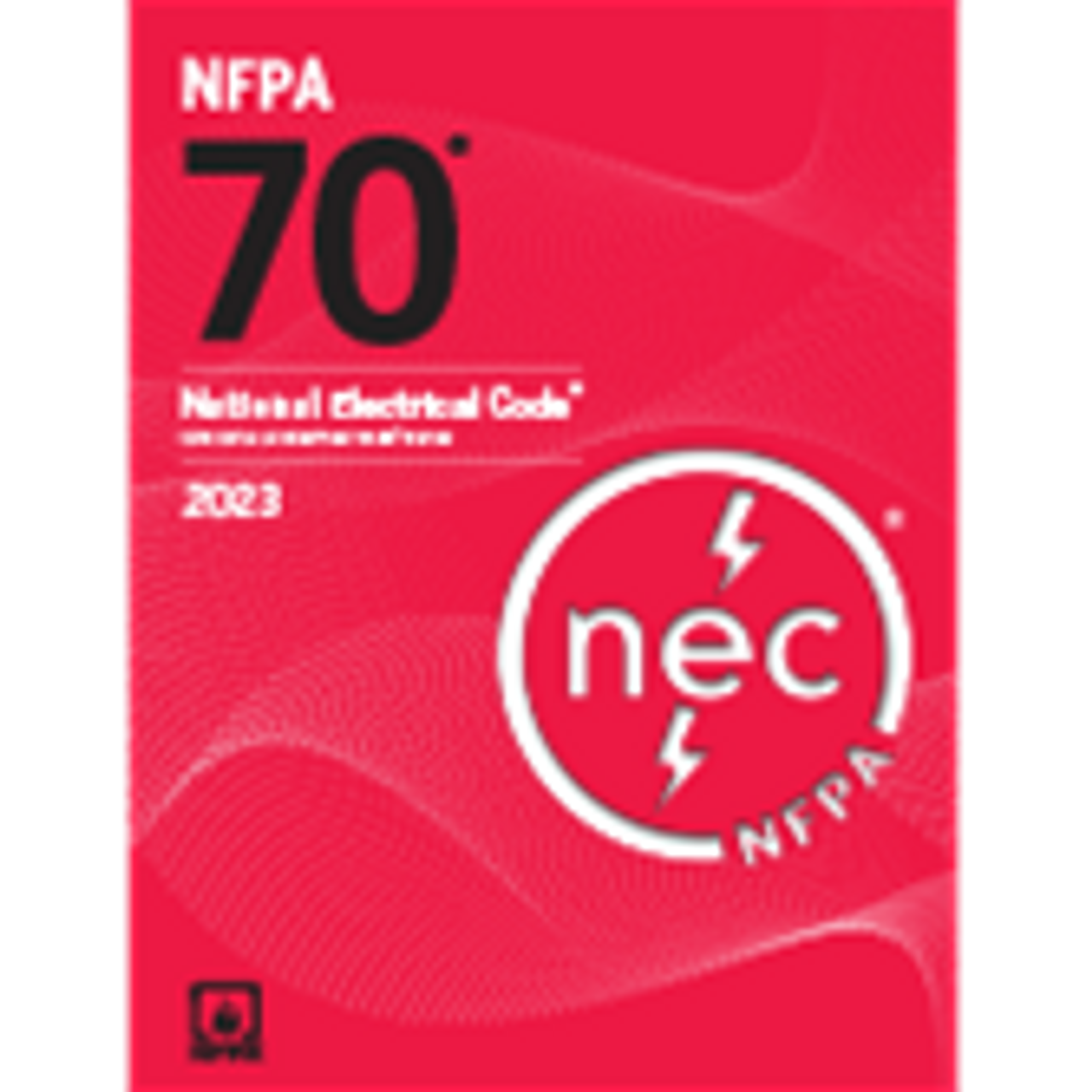 NFPA 70 National Electrical Code 2023