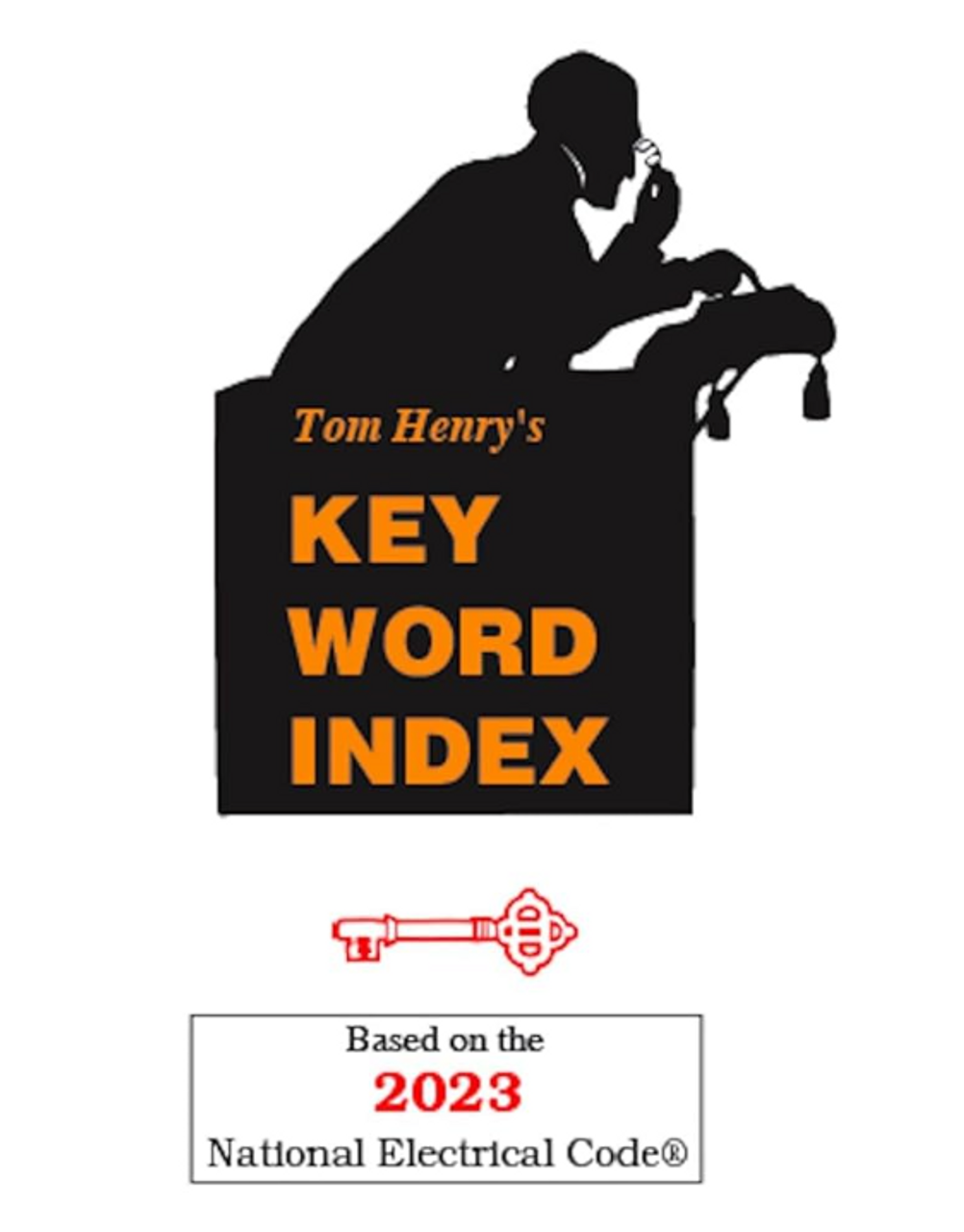 Tom Henry's Key Word Index 2023