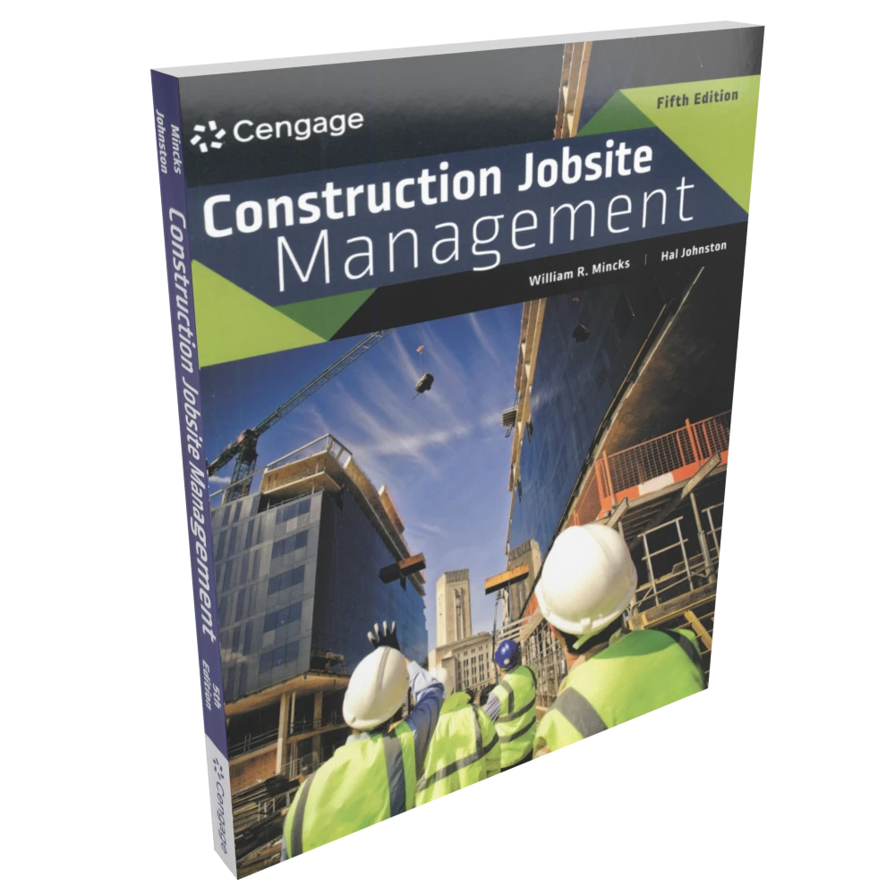 Construction Jobsite Management 5th Edition