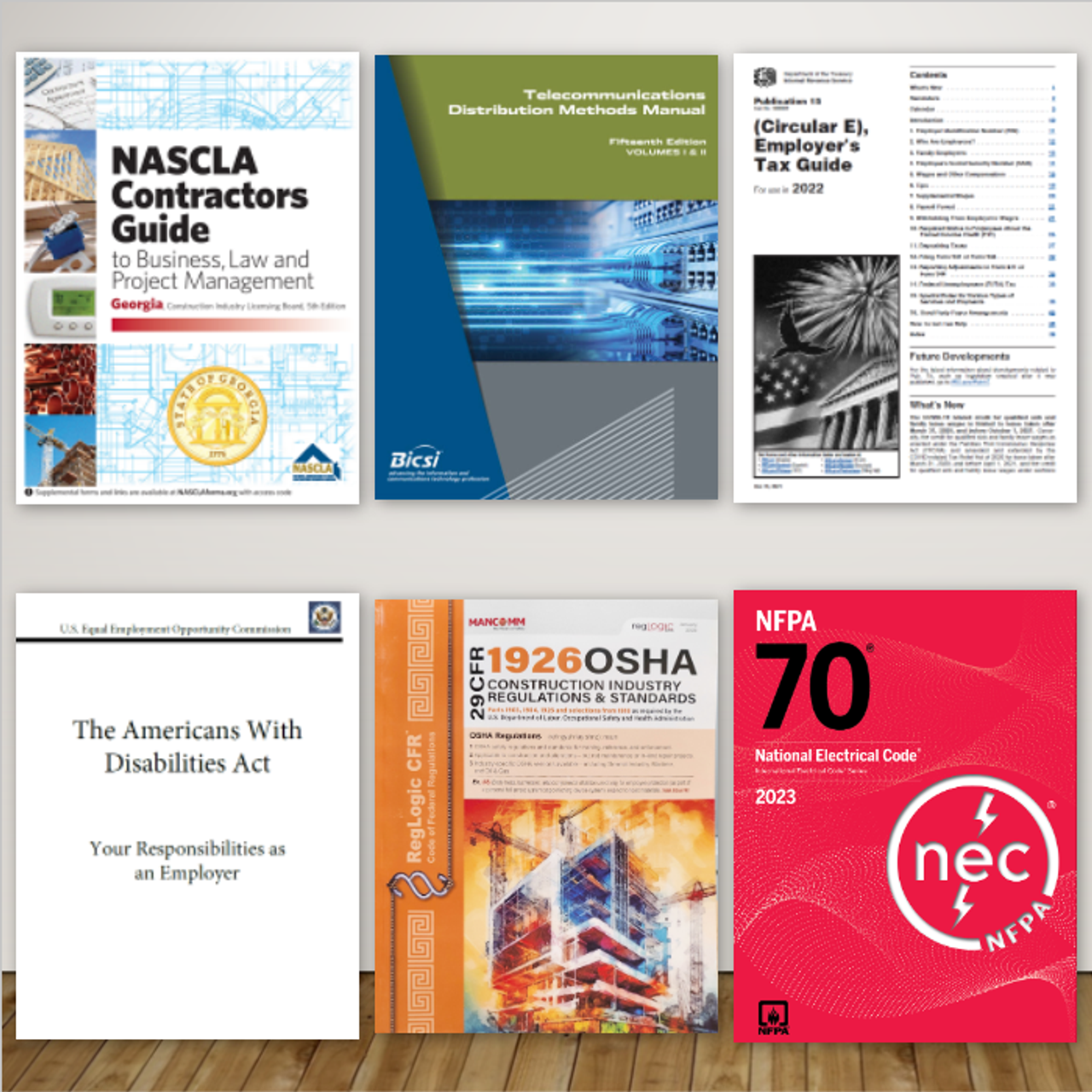 Georgia Low Voltage Telecommunications Contractor