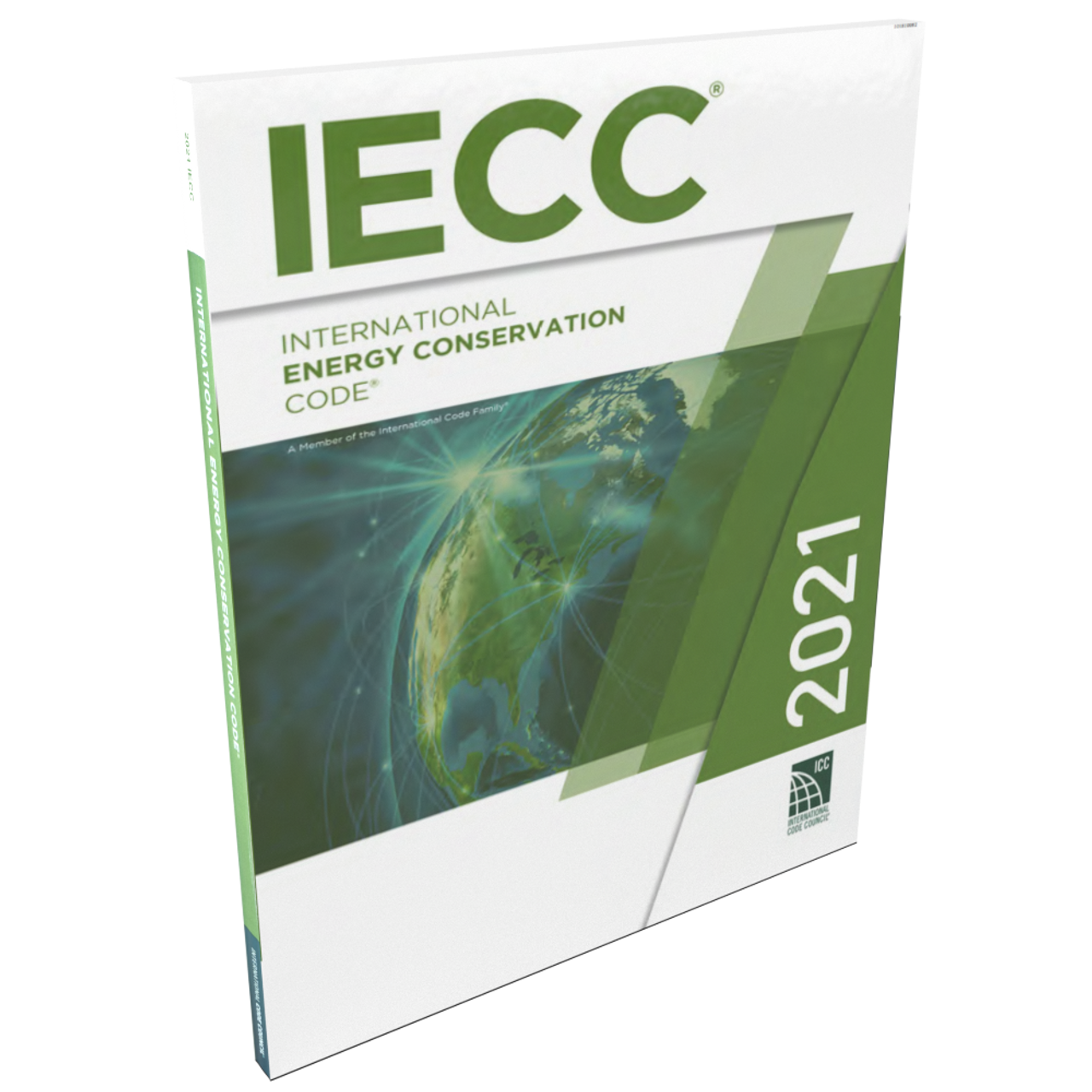International Energy Conservation Code 2021