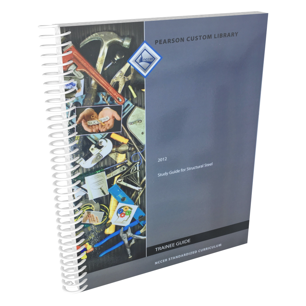 Study Guide for Structural Steel 2012