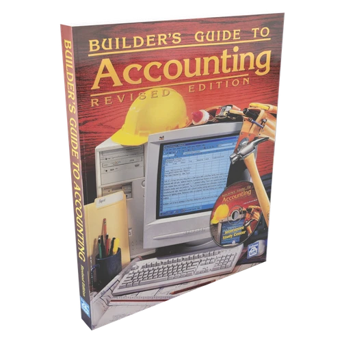 Builder's Guide to Accounting