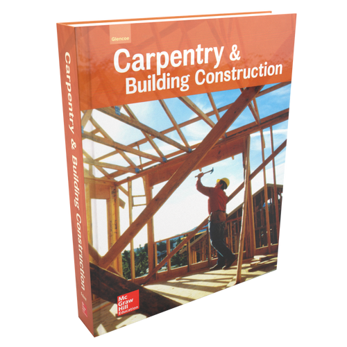 Carpentry & Building Construction 2016 Edition