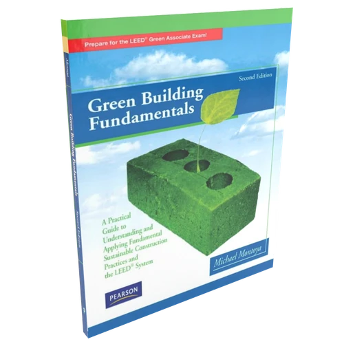 Green Building Fundamentals 2nd Edition
