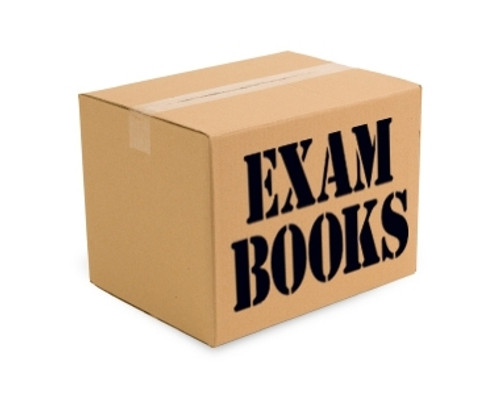 Package #2: North Carolina Building Contractor Books Allowed in the Exam