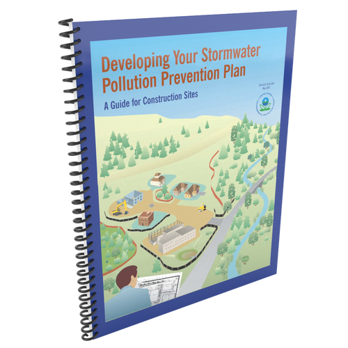 Developing Your Stormwater Pollution Prevention Plan Developing Your Stormwater Pollution Prevention Plan