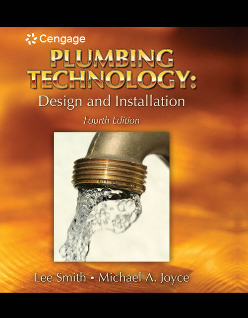 Plumbing Technology  4th Edition